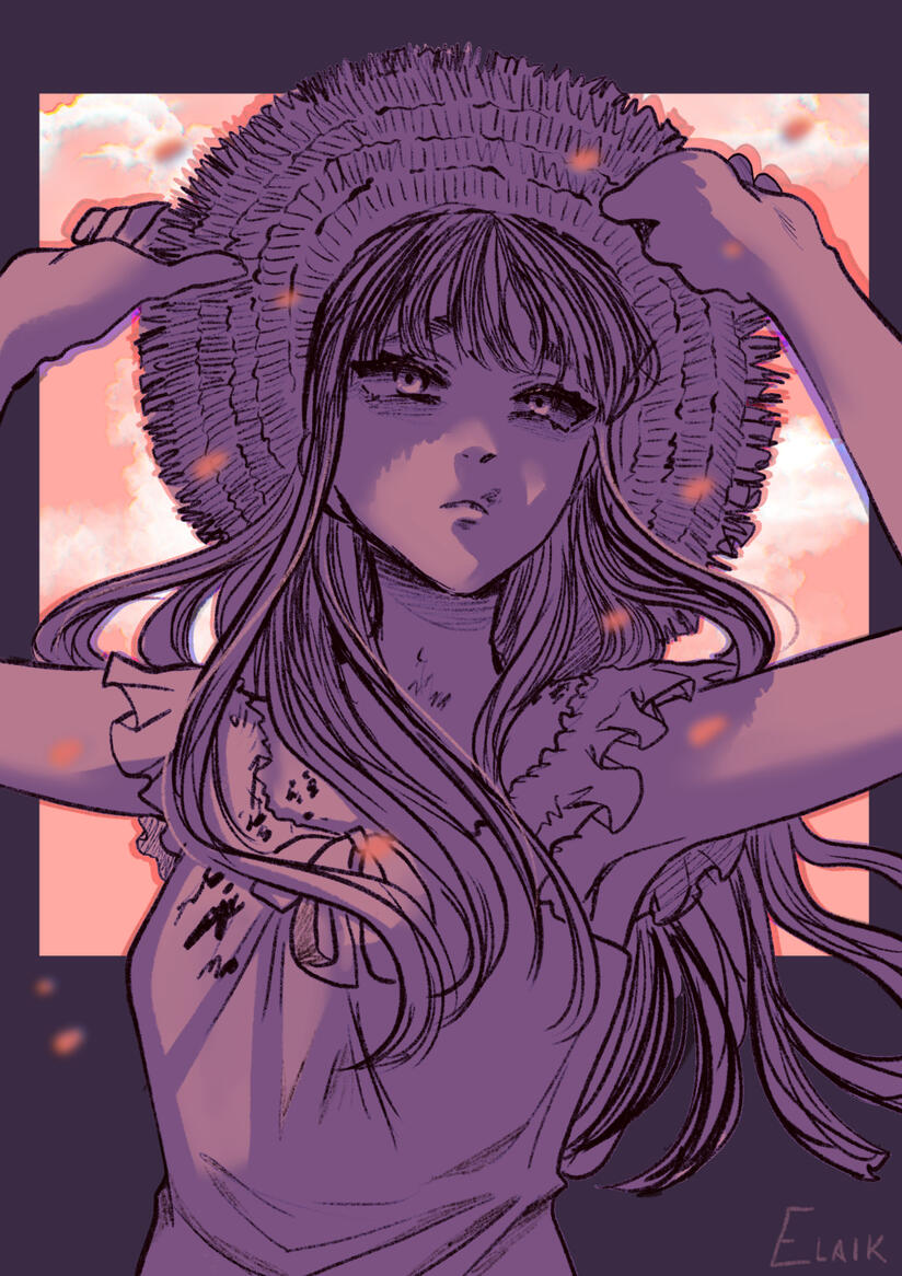 Aiko · Oyasumi Punpun